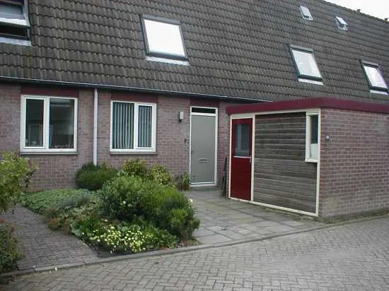 Harriet Freezerstraat