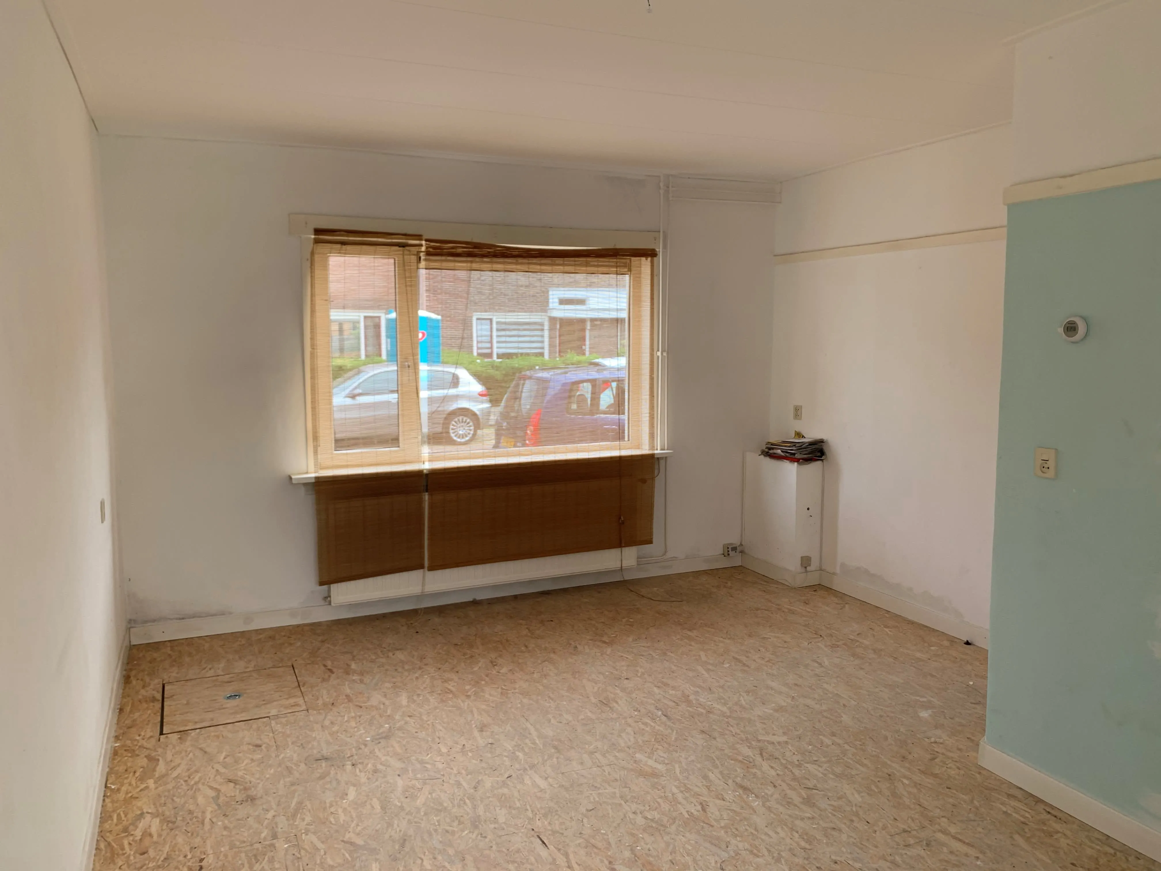 Bellamystraat 14 2032XG Haarlem