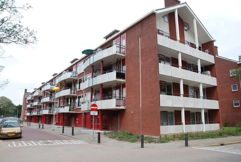 Schepenenstraat