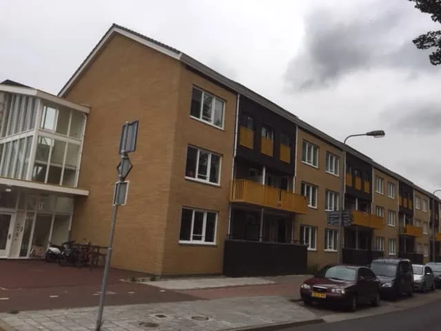 De Noostraat