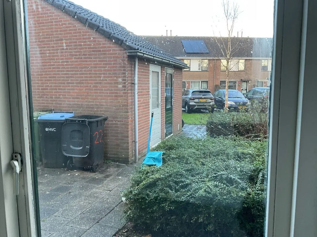Kievitweg