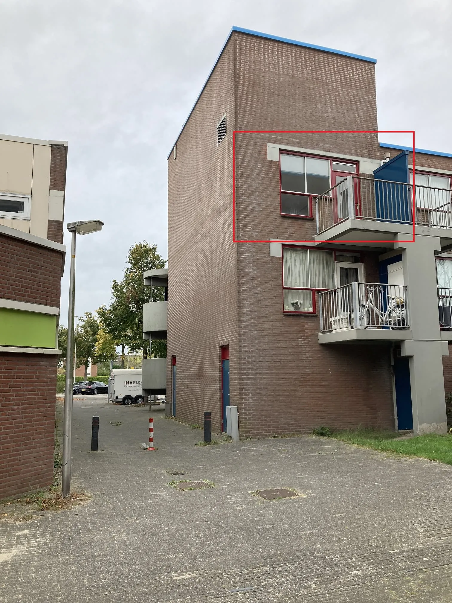Zwanebloem