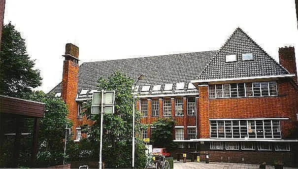 Schapenstraat