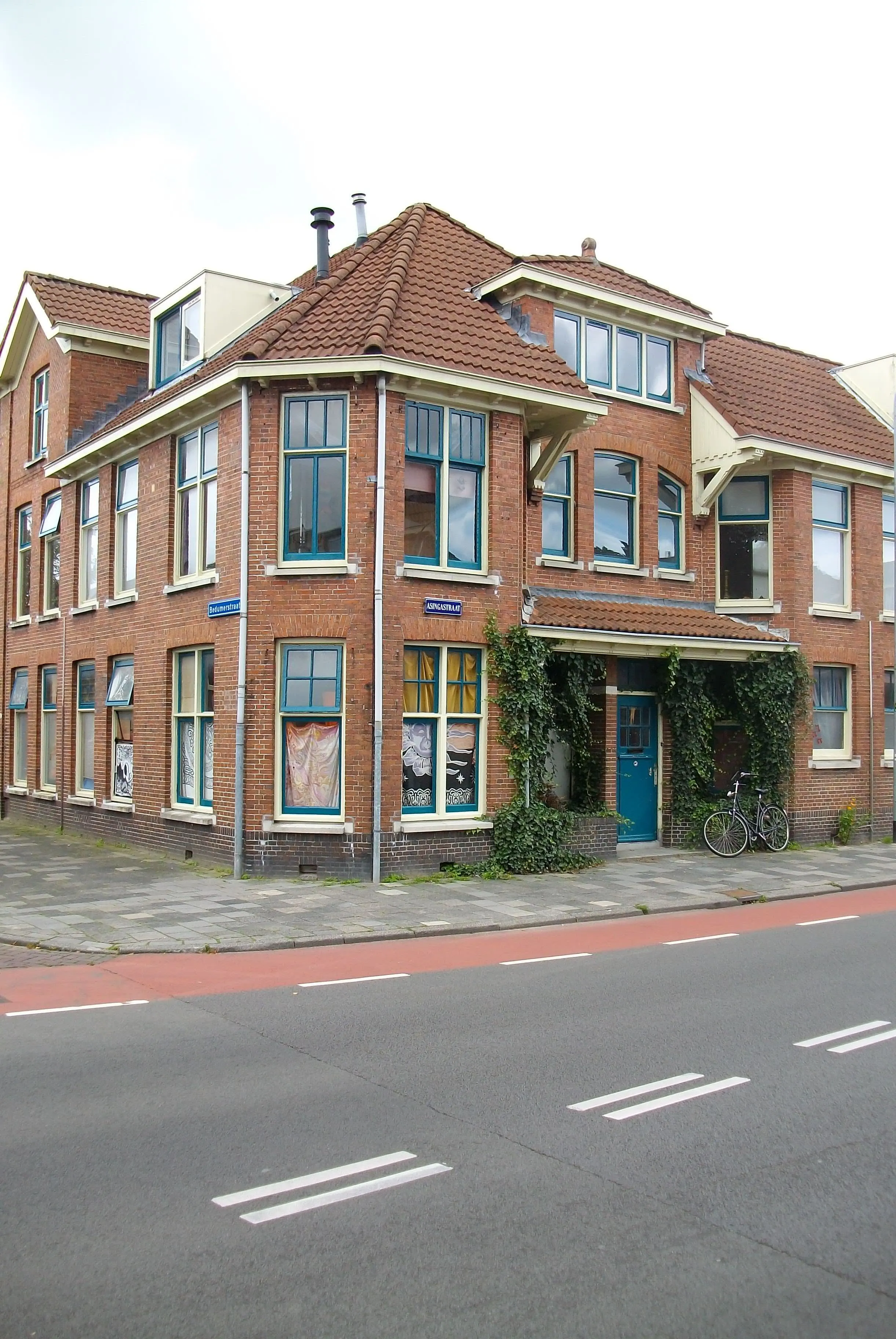 Bedumerstraat