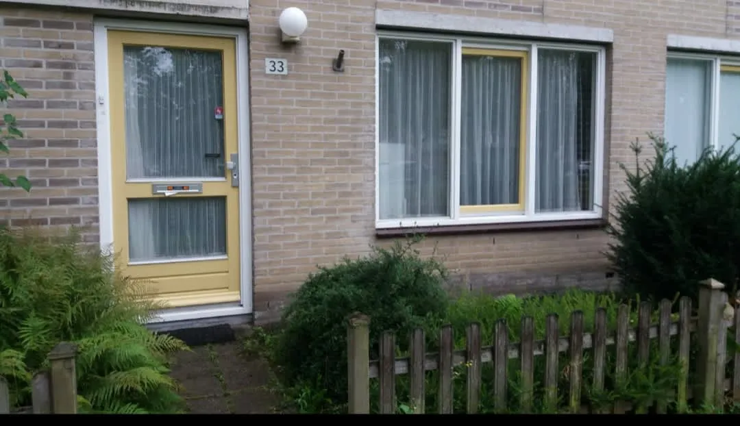 Mary Zeldenruststraat