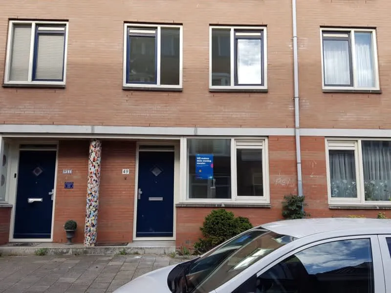 Jeruzalemstraat