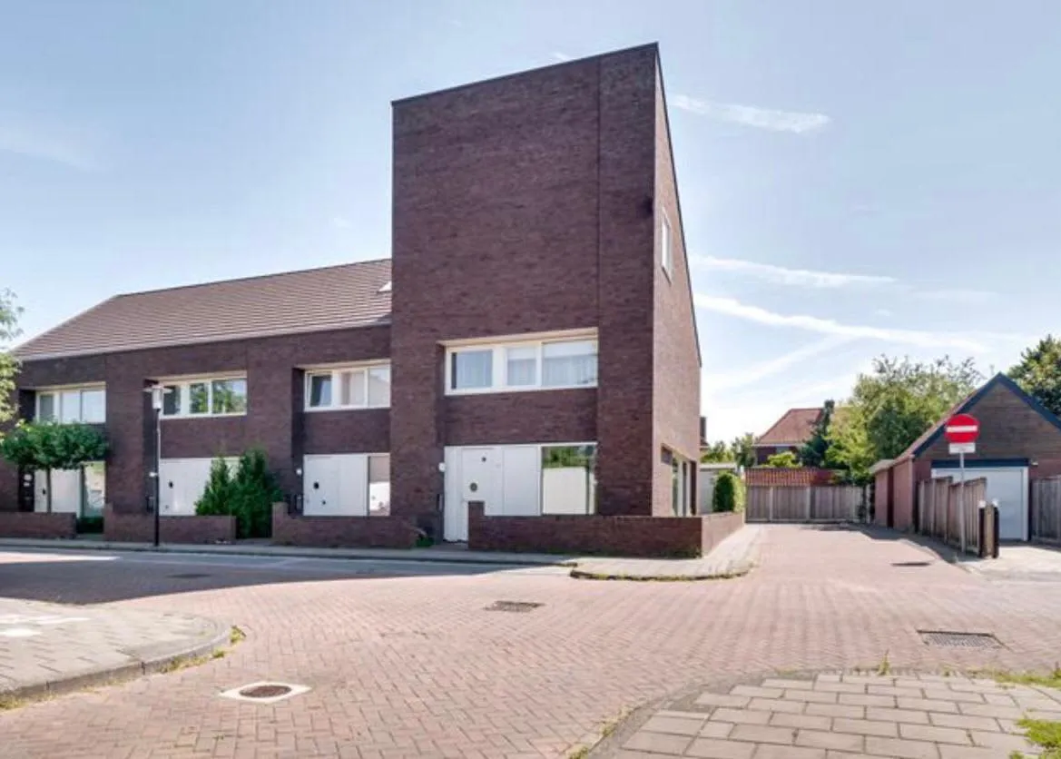 Maartenstraat