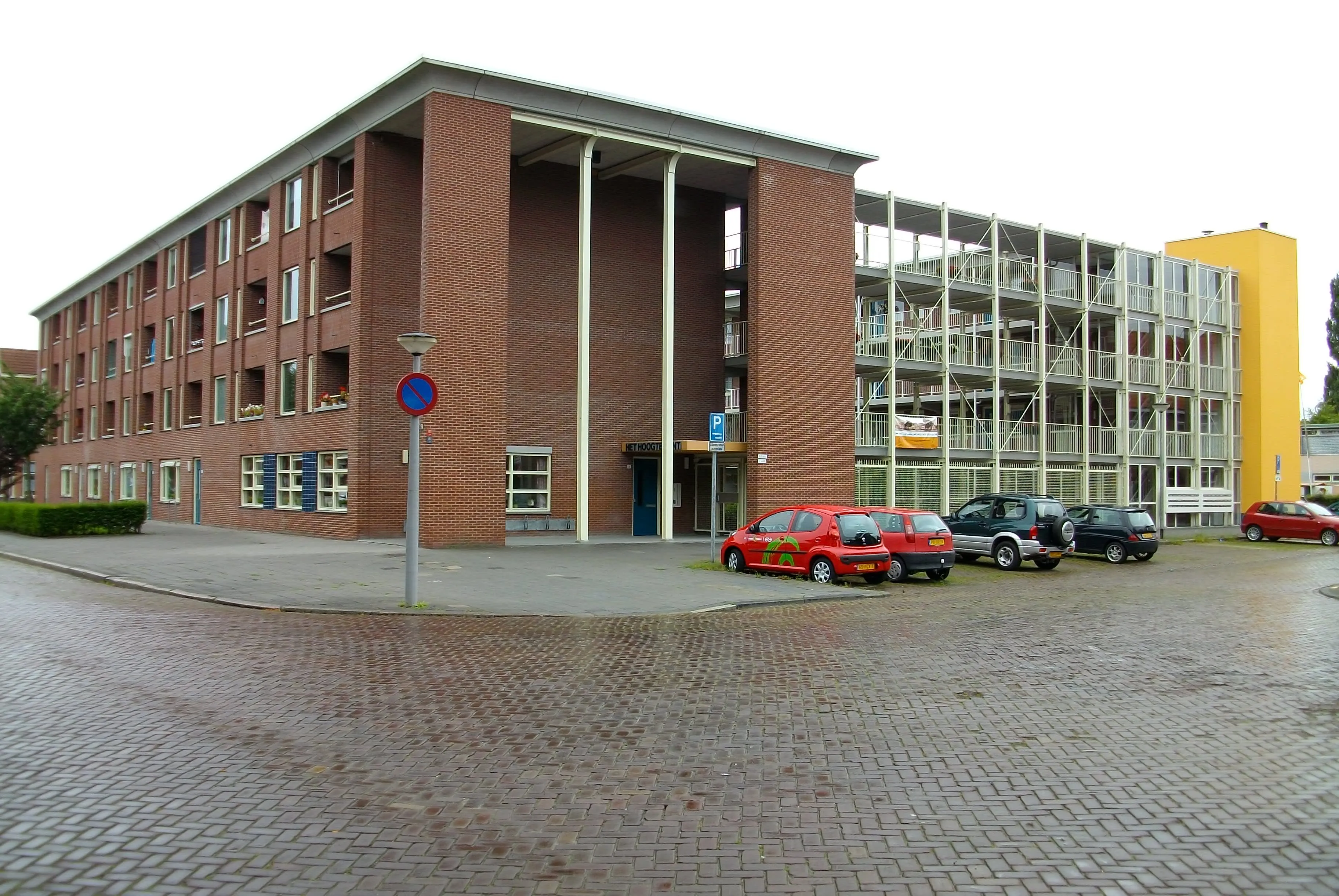 Borgwal