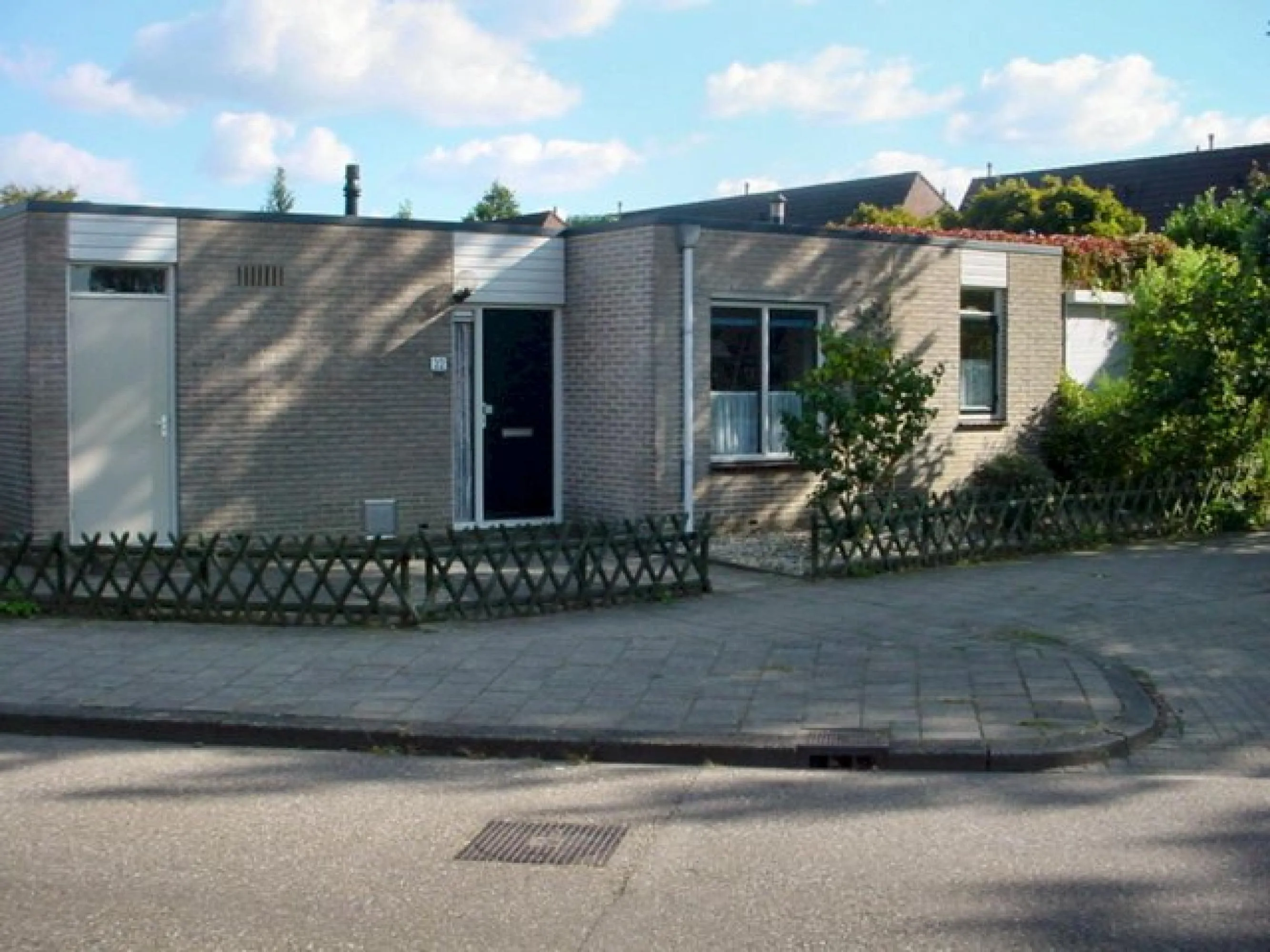 Charlotte Kohlerstraat