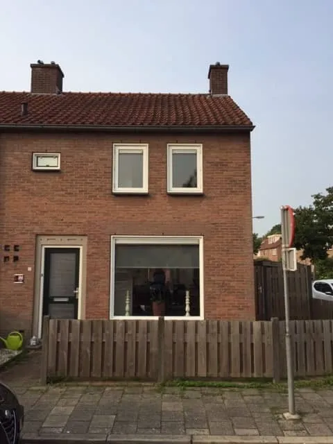 Constantijn Huygensstraat
