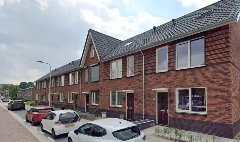 Dr. Kuyperstraat