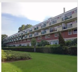 Peter Rubensstraat