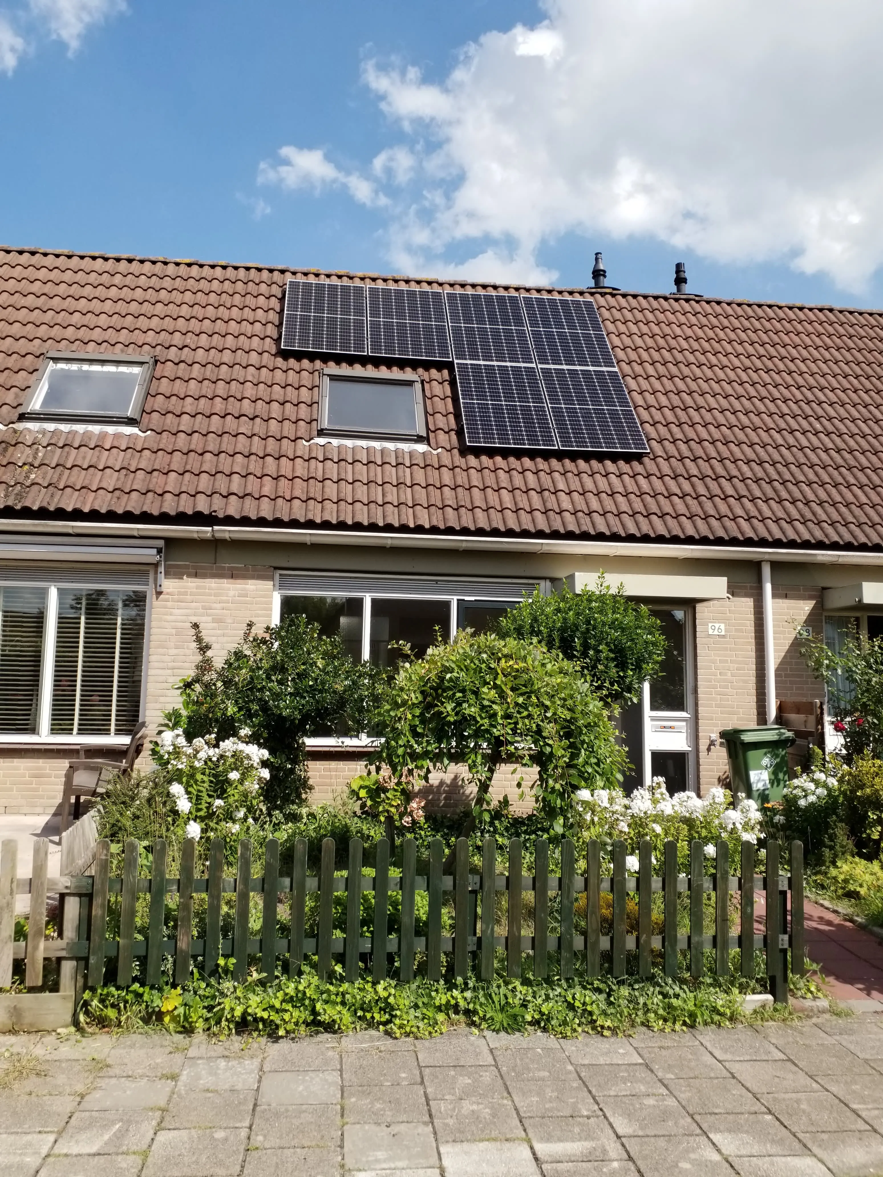 Albergerbos