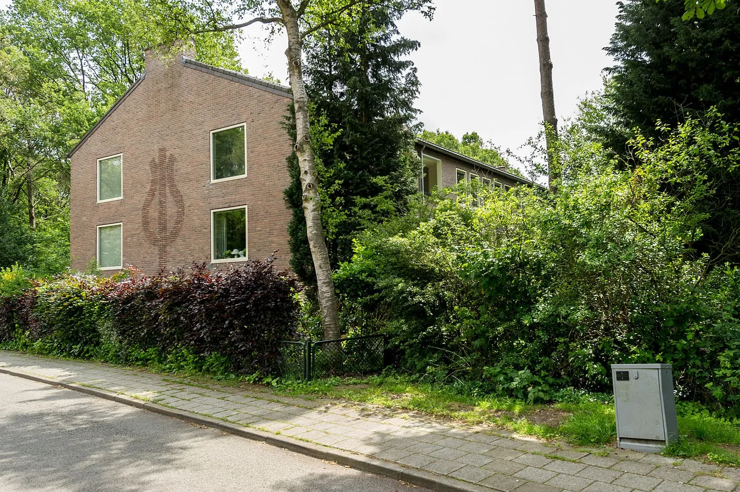 Surinamelaan 72 -B 3818TN Amersfoort