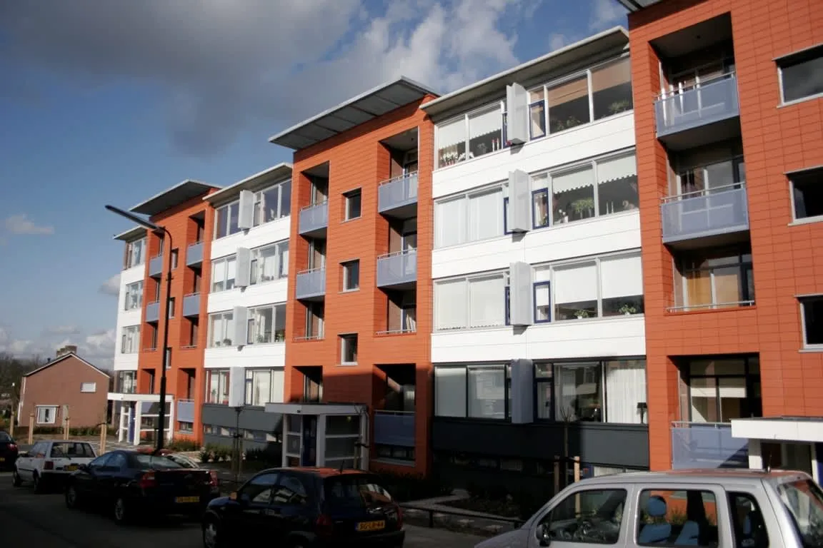 Klaproosstraat