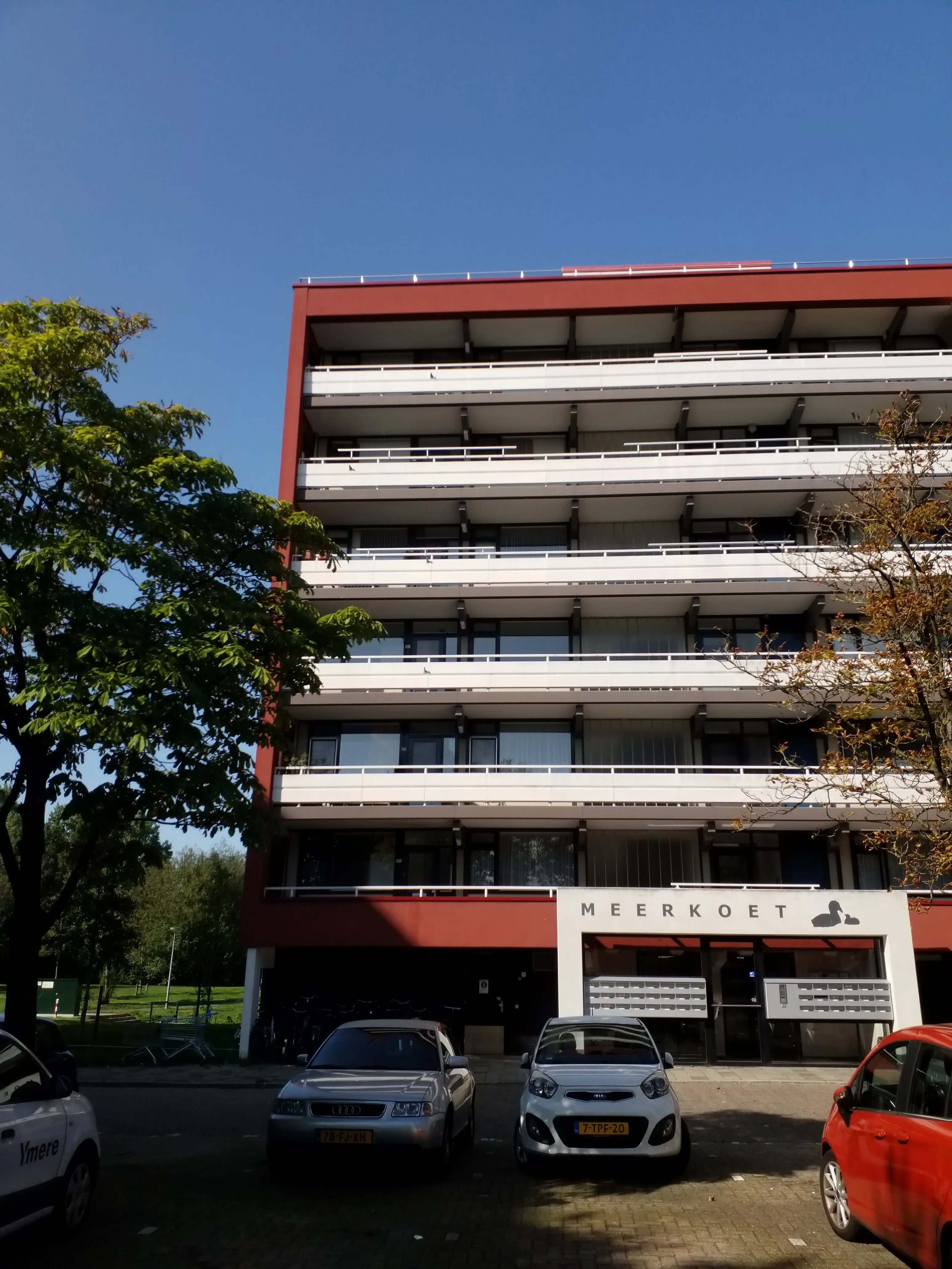 Keulsevaartstraat