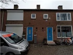 Patrijsstraat