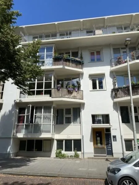 Gerdesiaweg