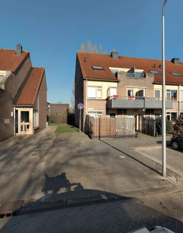 Egbertstraat