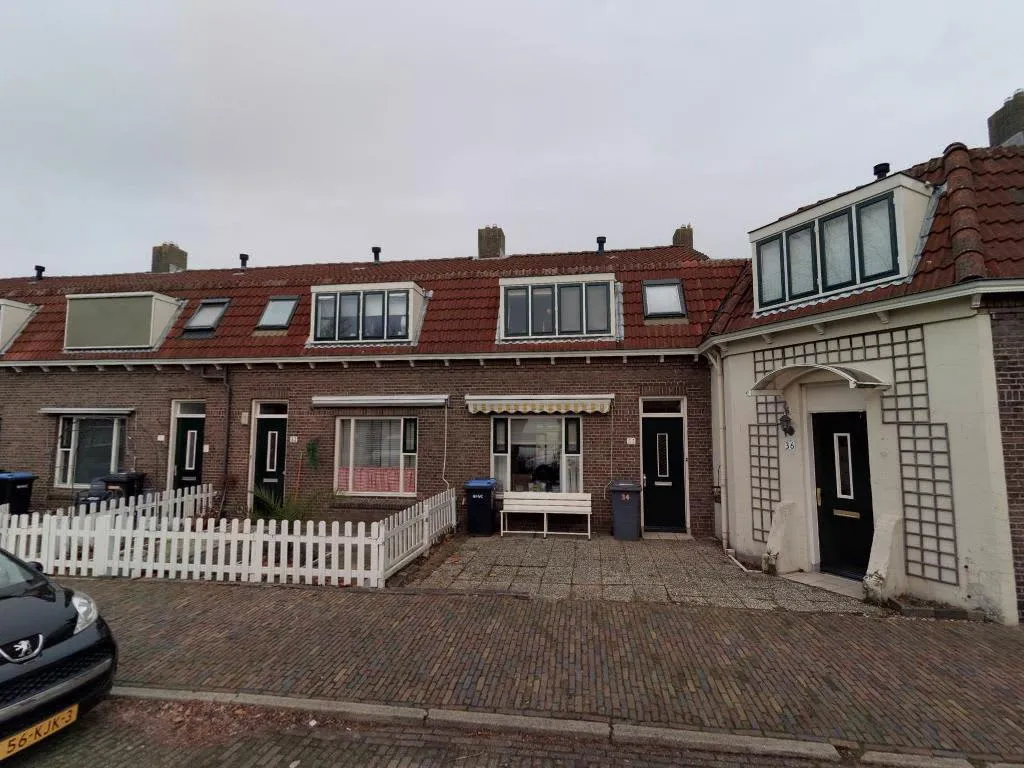 Hoofdstraat