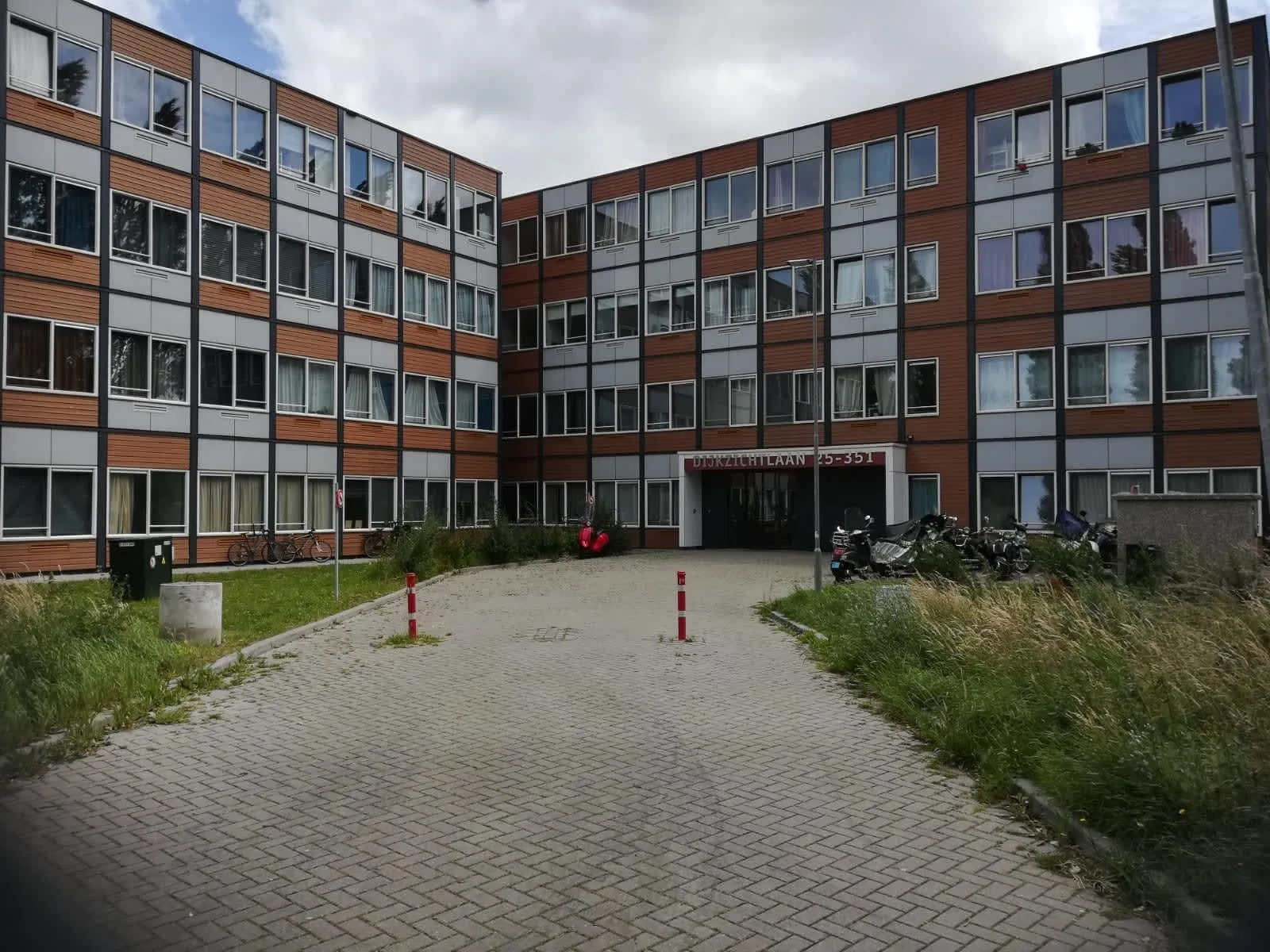 Dijkzichtlaan