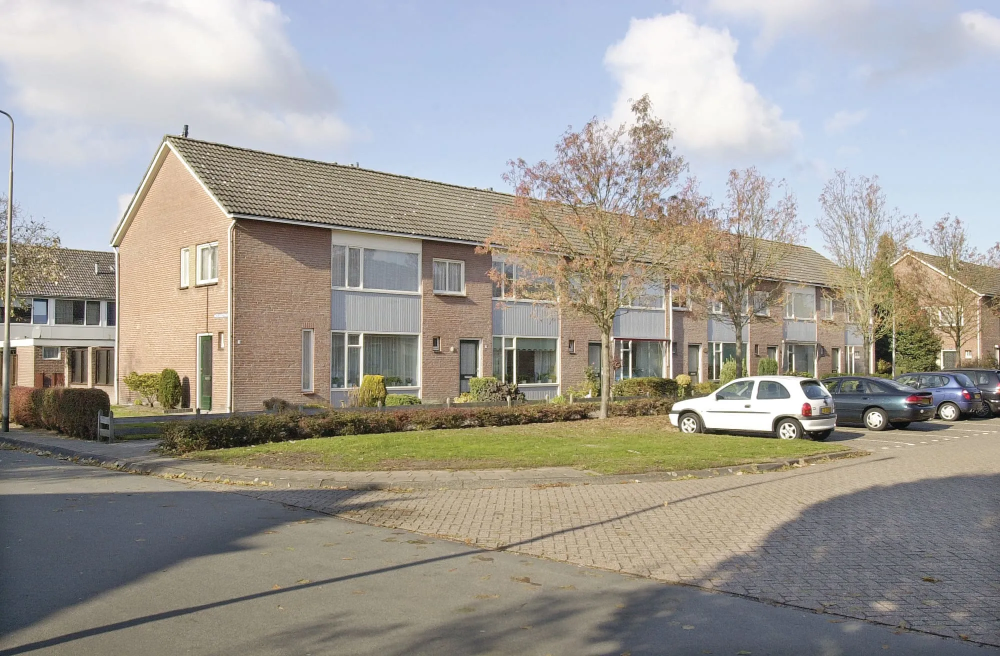 Vuurdoornstraat