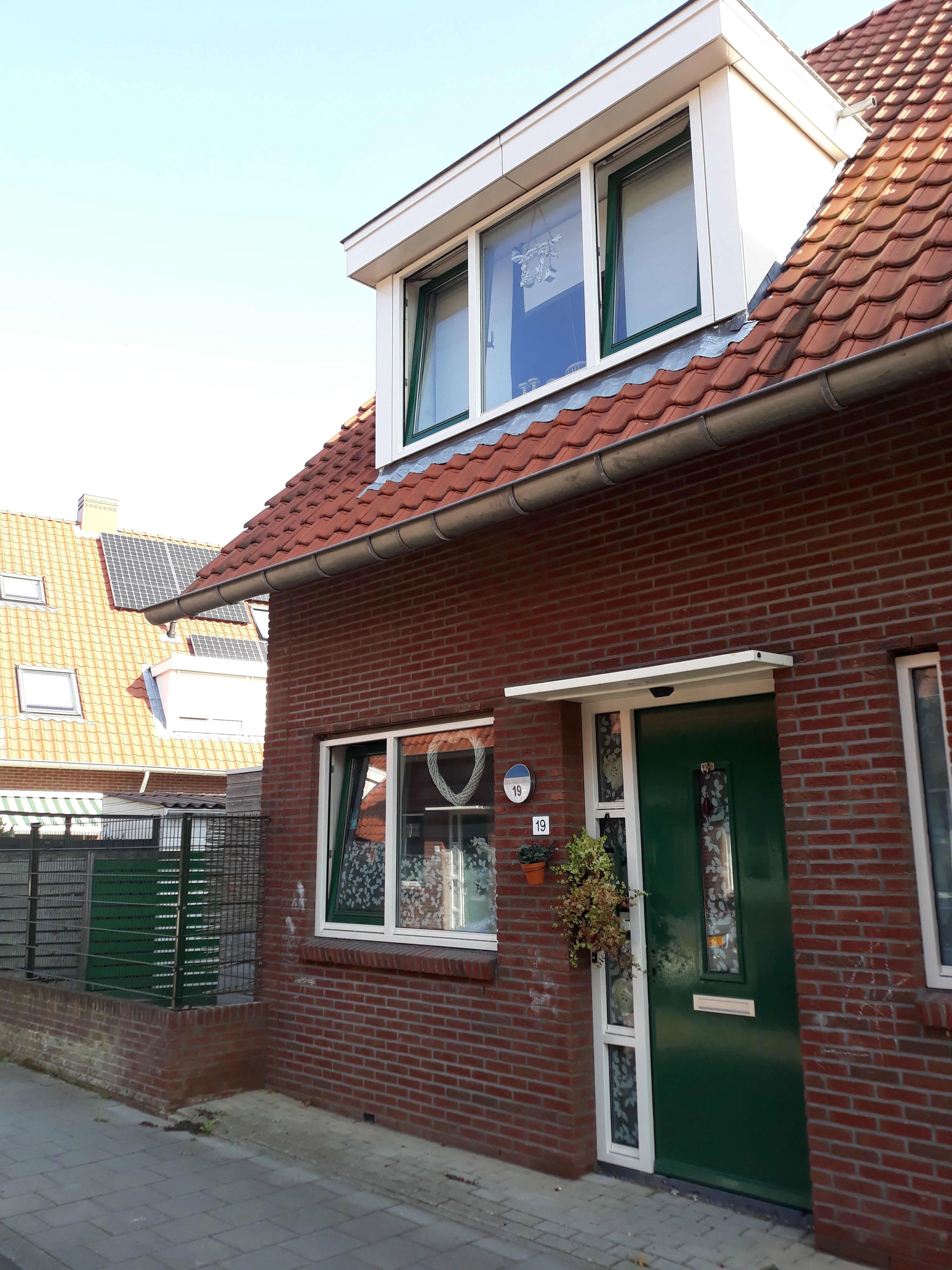 Scheepmakersstraat 19 2953XL Alblasserdam