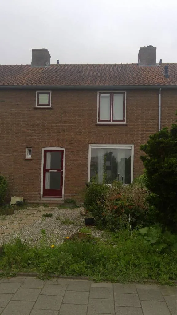 van Vlietstraat