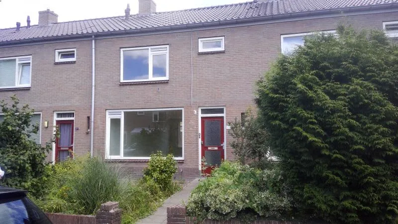 Hooiweg