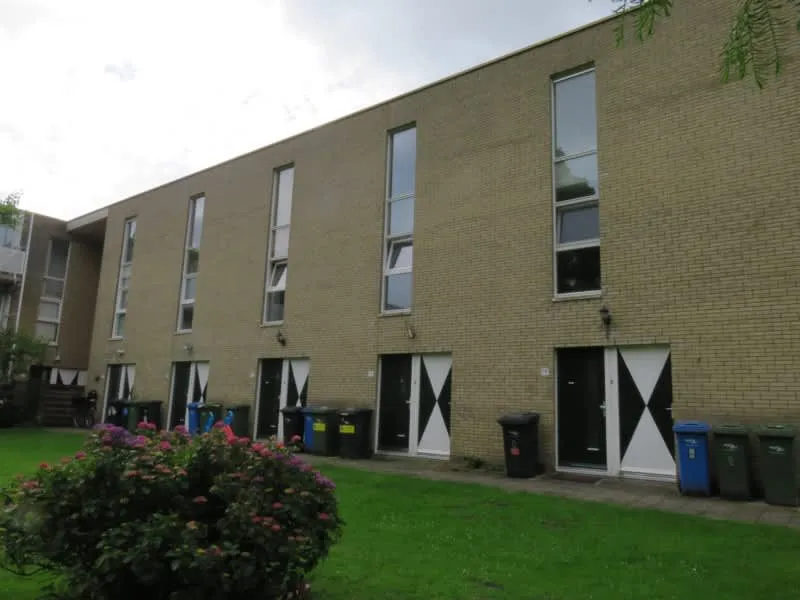 Mary Zeldenrust-Noordanuslaan 17 3066GR Rotterdam