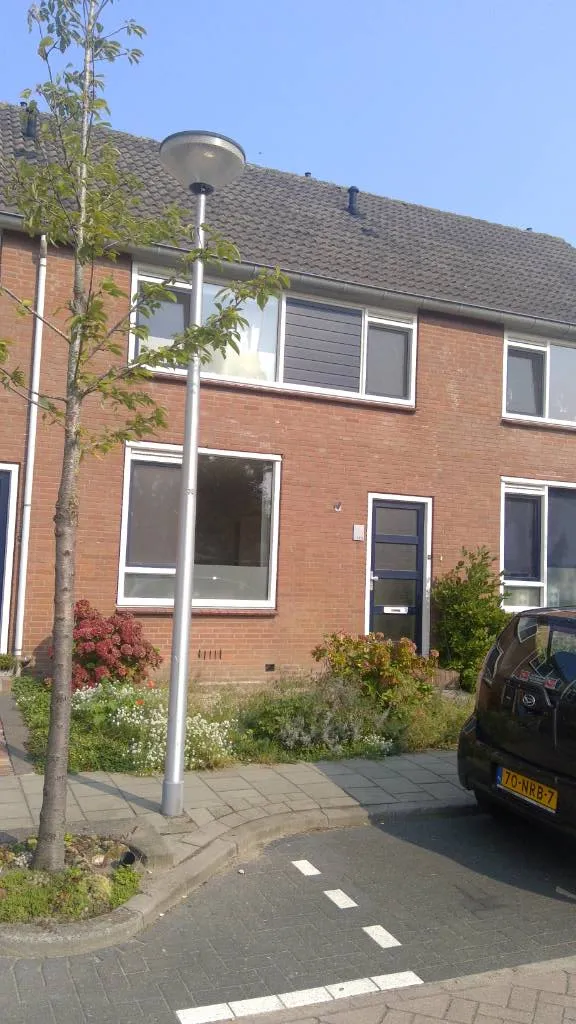 Van den Boetzelaerlaan