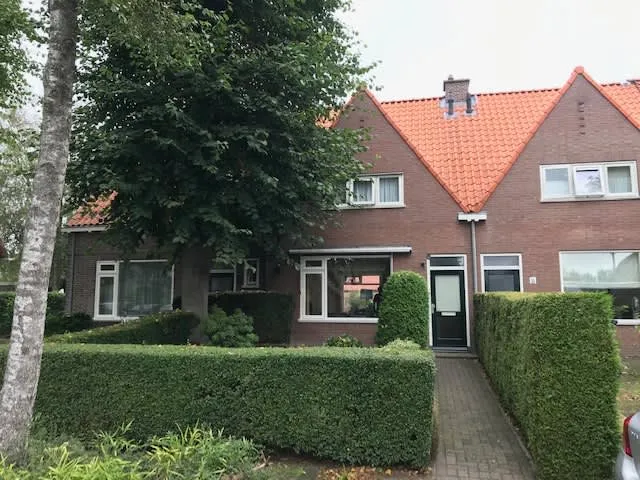 Berkenlaantje
