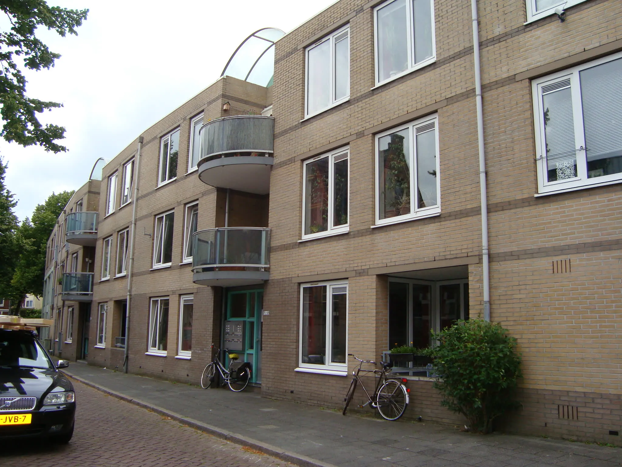 Westerbinnensingel