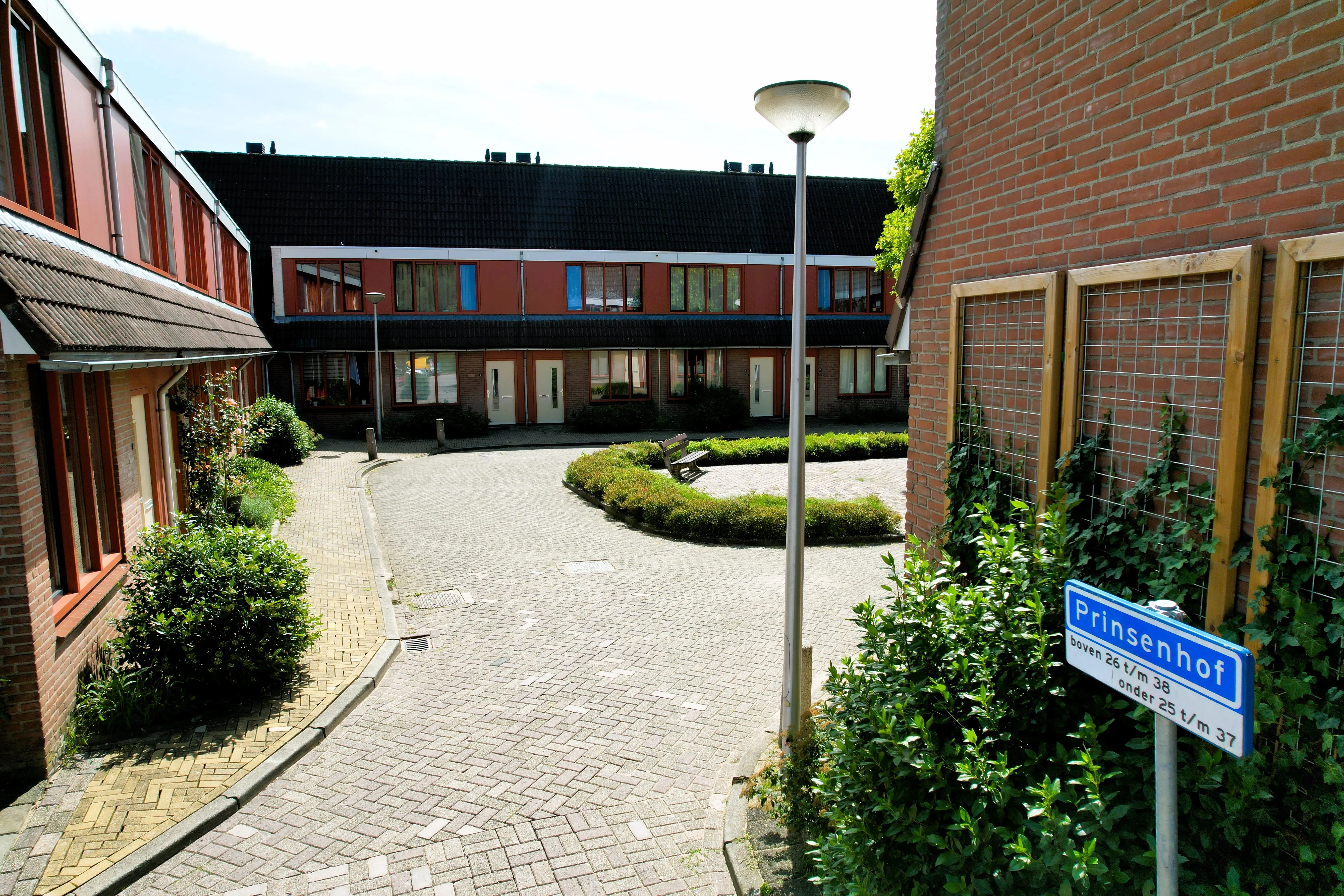 Prinsenhof