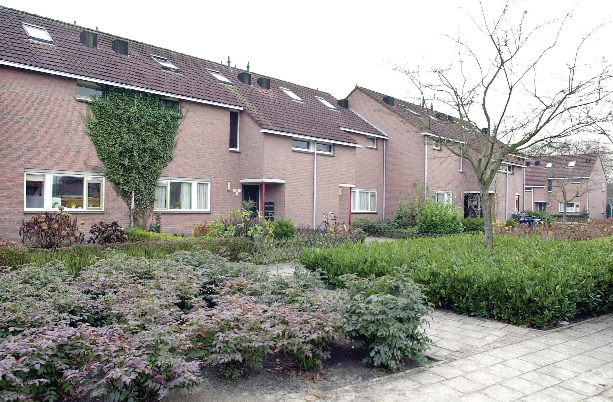Oude Almeloseweg