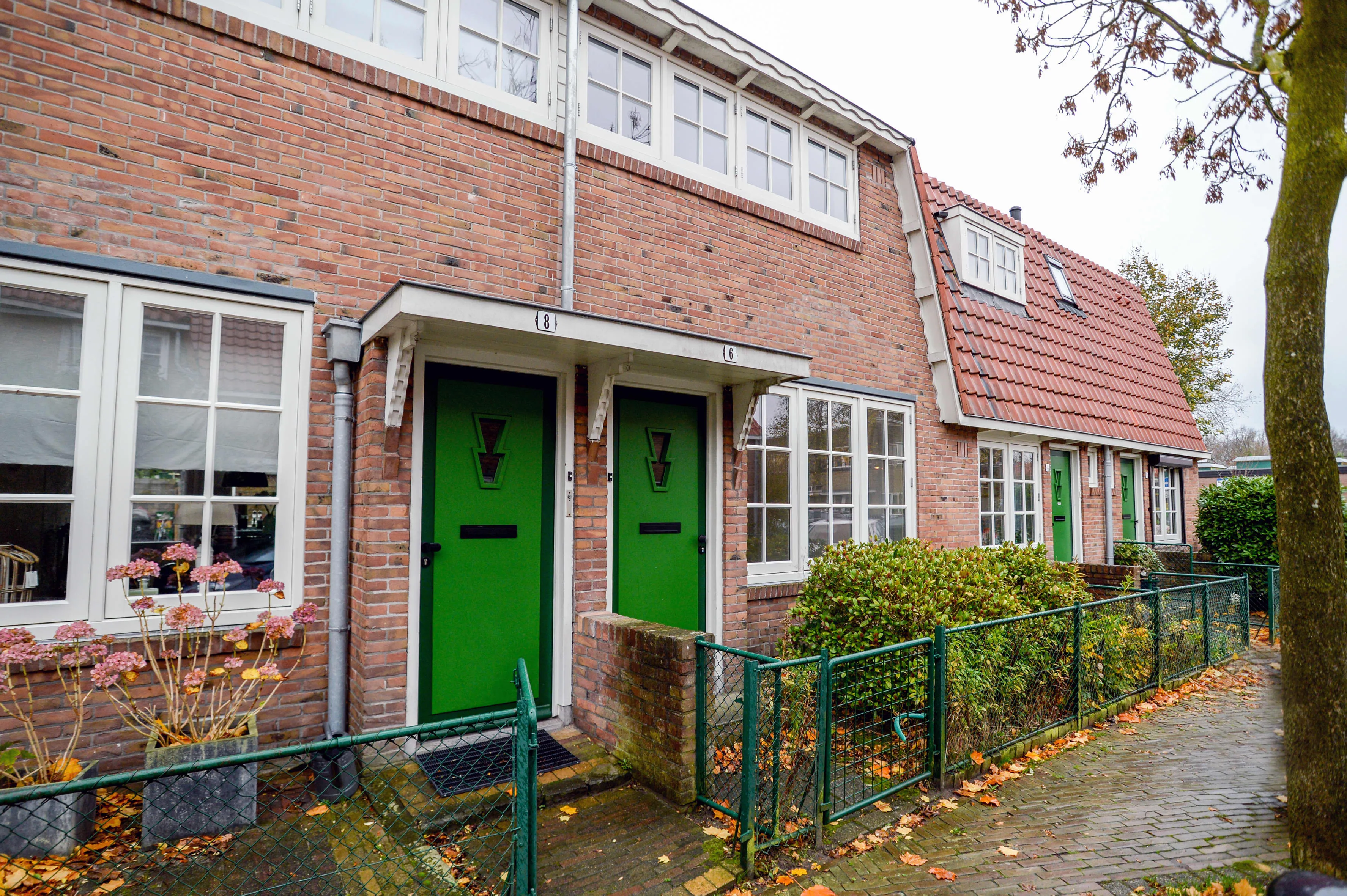 Papaverstraat