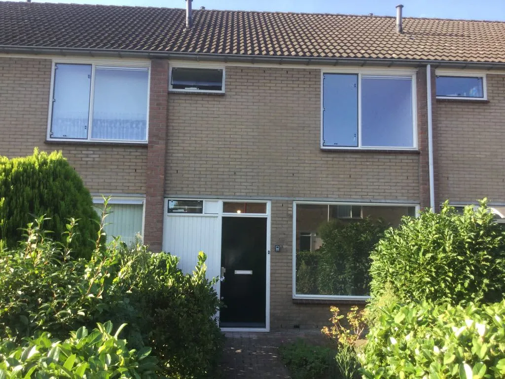 Irisstraat