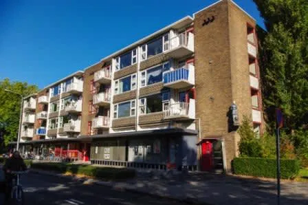 Oosterhamriklaan