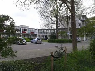 De Merodelaan