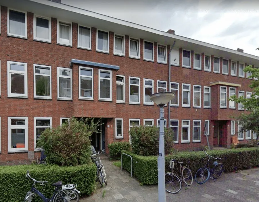 Menadostraat 21 A 9715KV Groningen