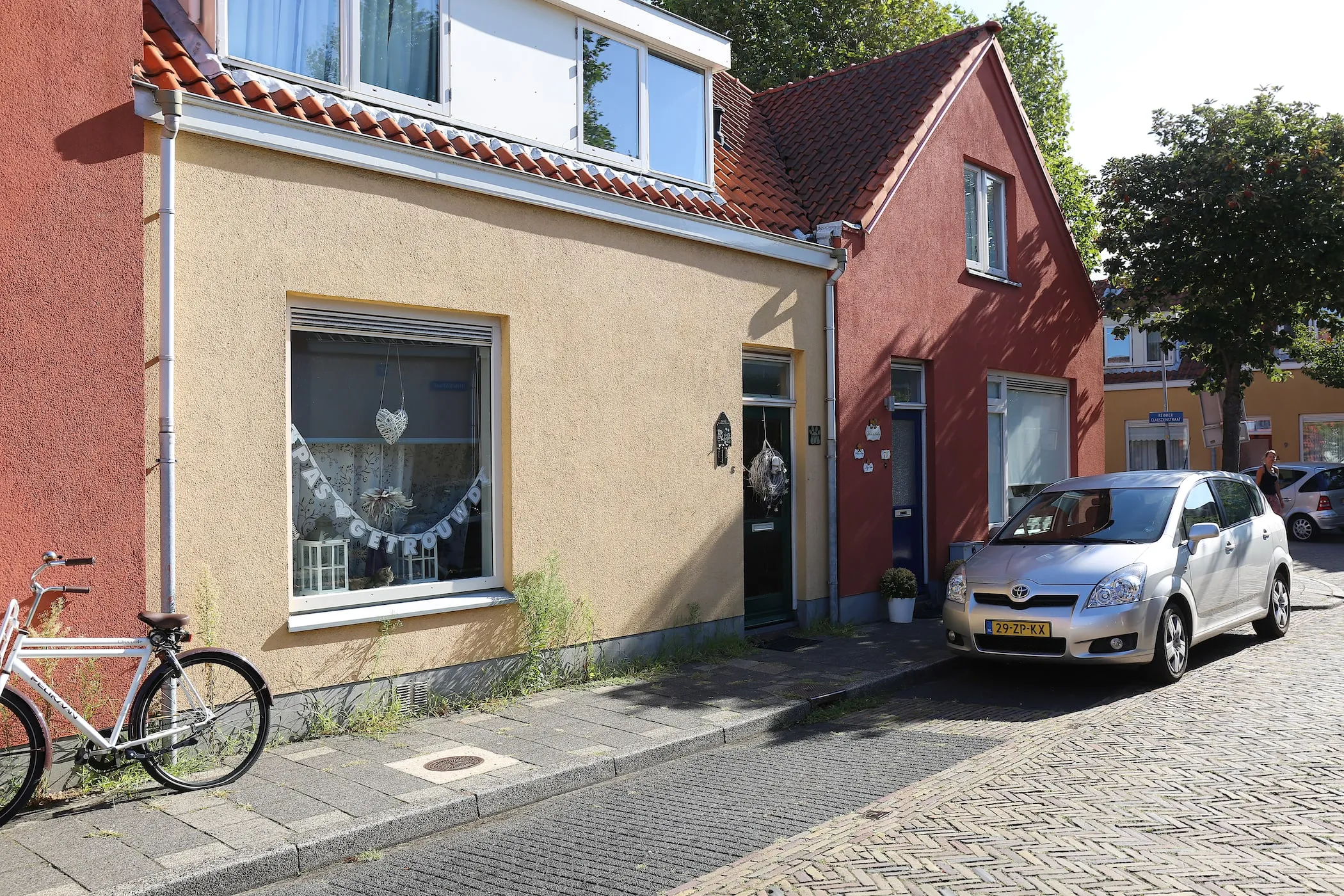Planciusstraat
