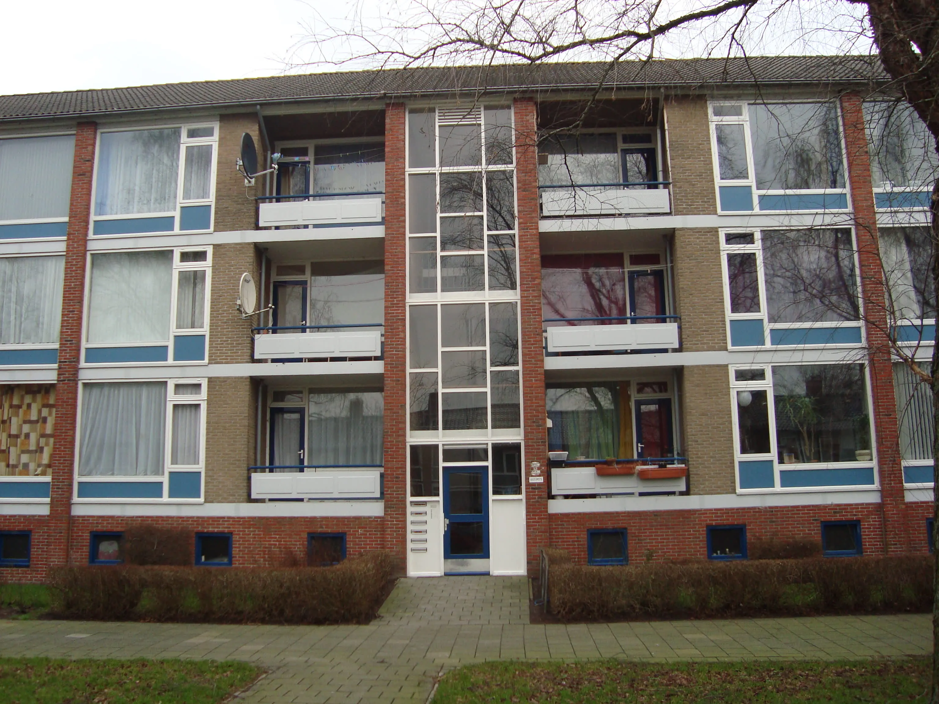 Vlierstraat