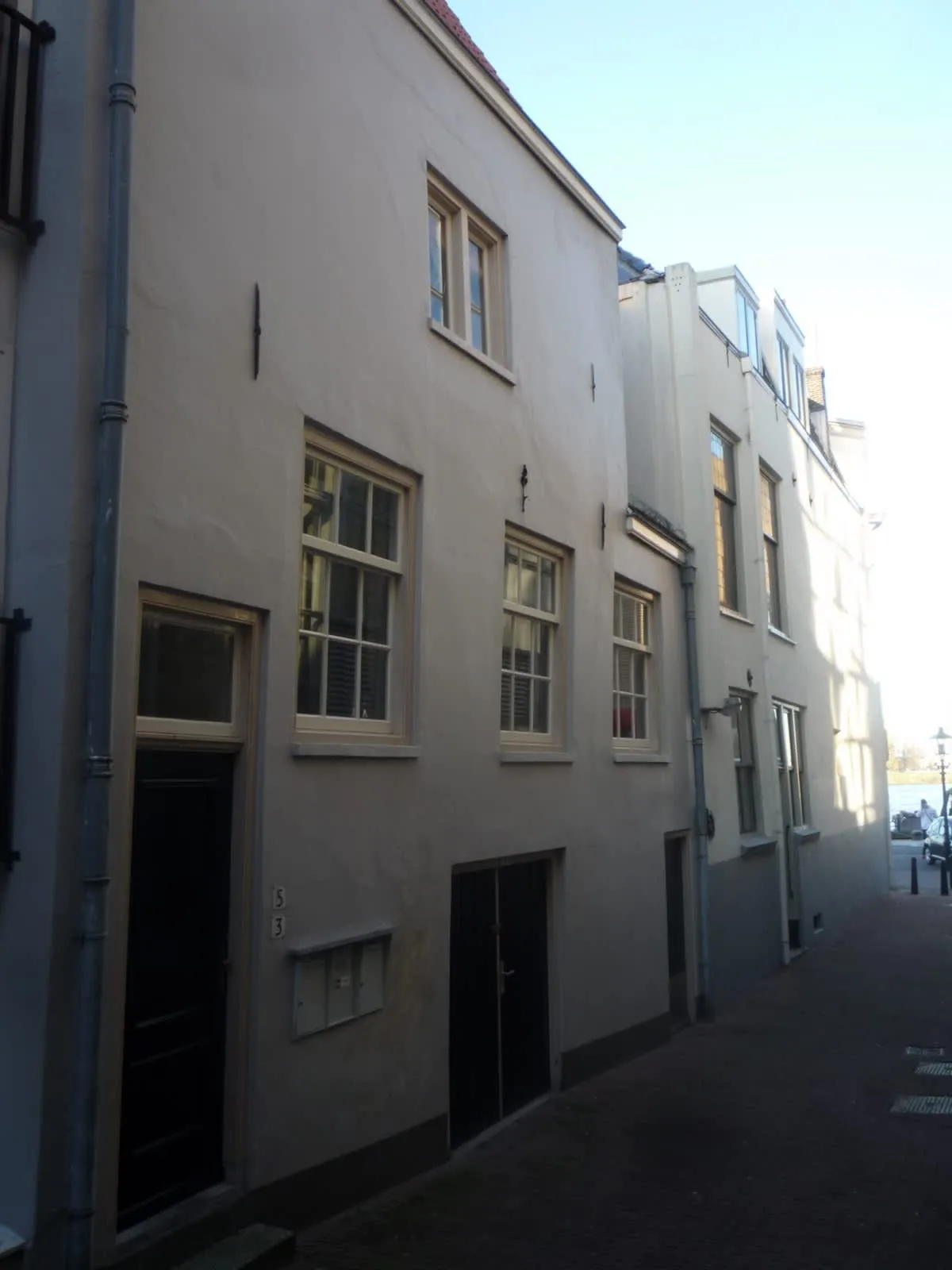 Hoefijzerstraat