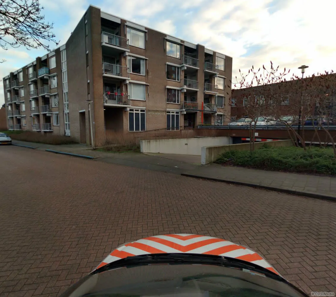 Badhuisstraat