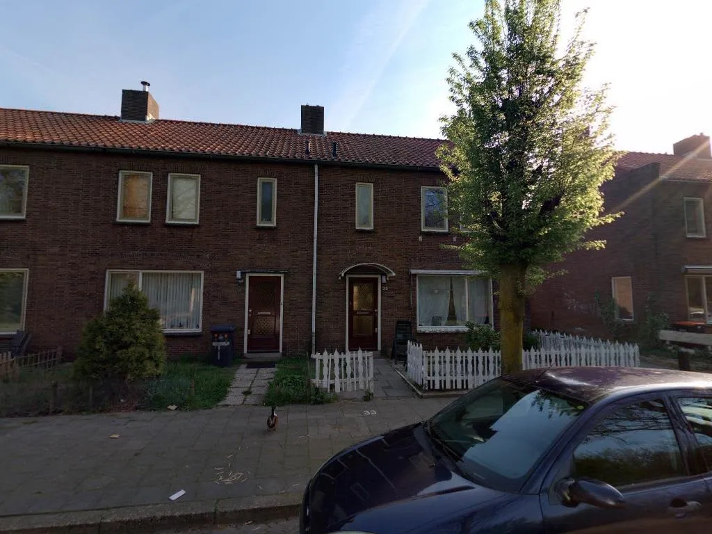 Jan Campertstraat