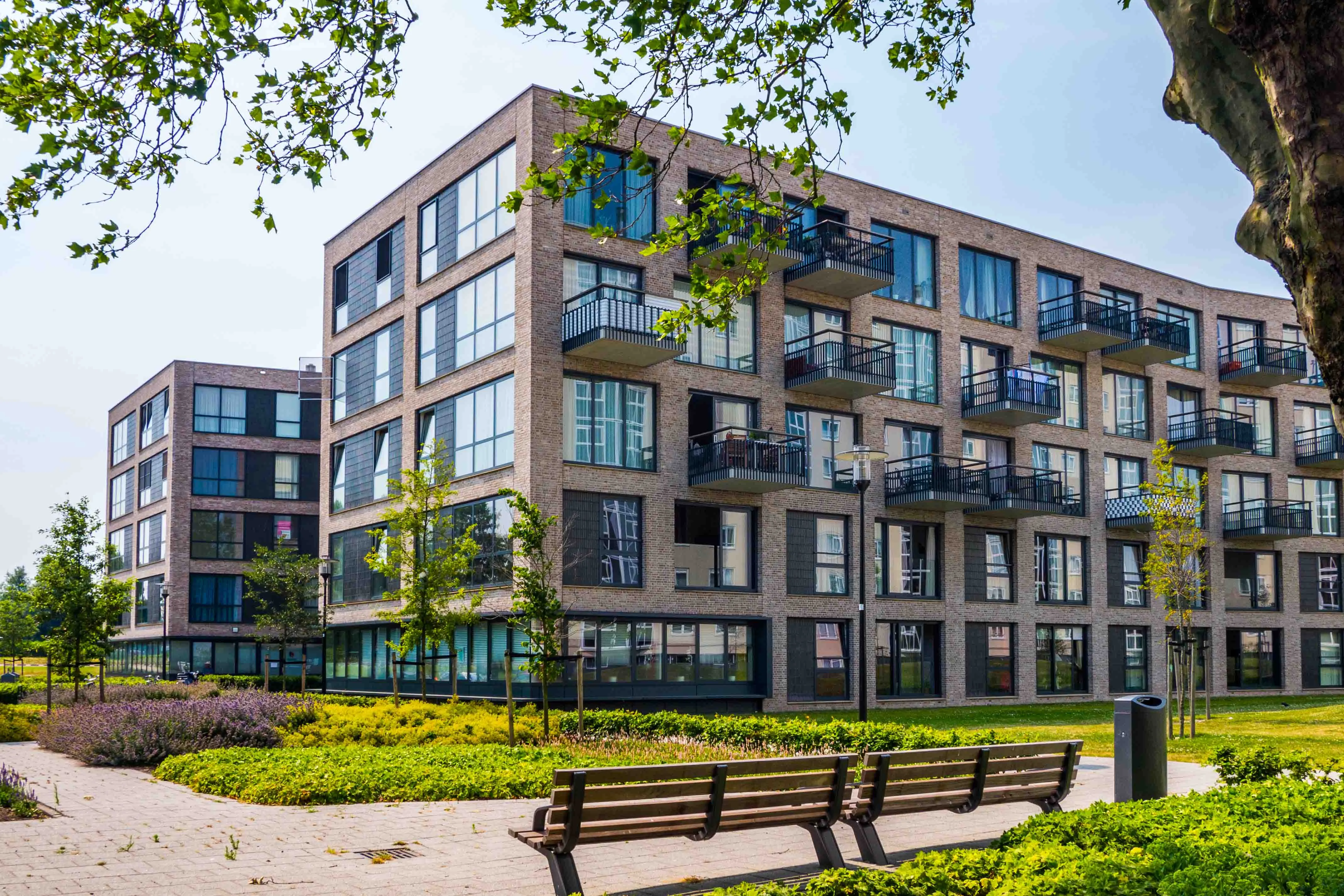 Blijvenburgstraat