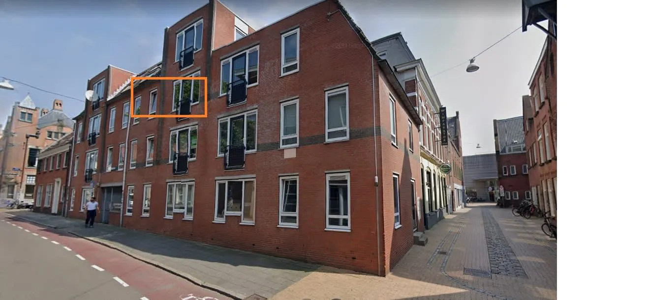Pelsterstraat