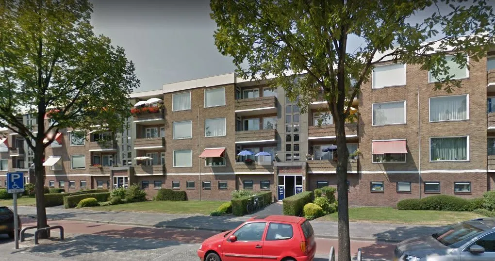 Paterswoldseweg