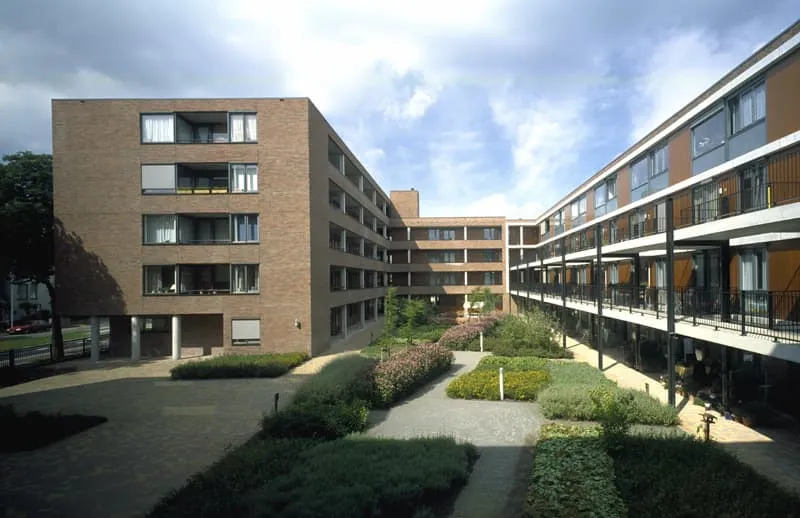 Daltonstraat
