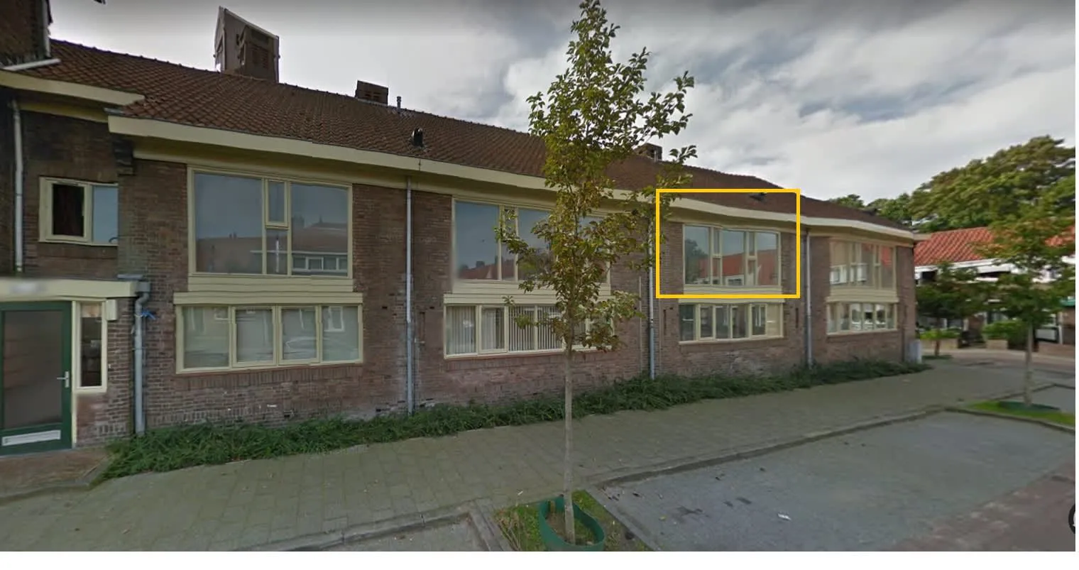 Resedastraat